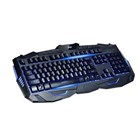 TIPKOVNICA MSI FLIPPER_2 GAMING LED