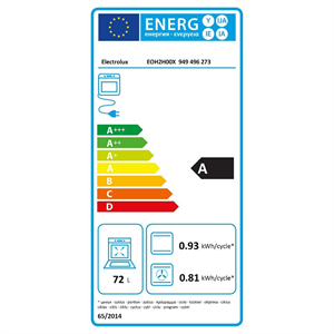 ELECTROLUX EOH2H00X_1 (za povećanje klikni na sliku)