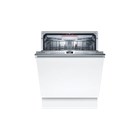 BOSCH SMV4HCX52E