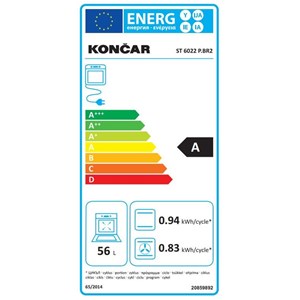 KONČAR ST 6022 P.br21 (za povećanje klikni na sliku)