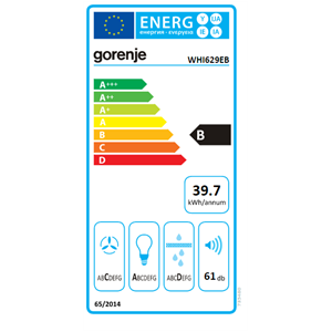 NAPA GORENJE WHI629EB 1 (za povećanje klikni na sliku)