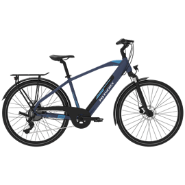 MSI ENERGY E-BIKE C11