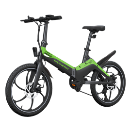 ENERGY E-BIKE i10