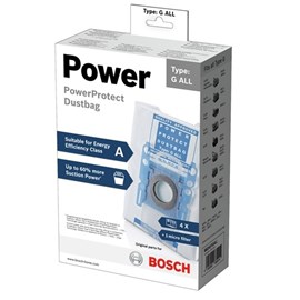 BOSCH BBZ41FGALL