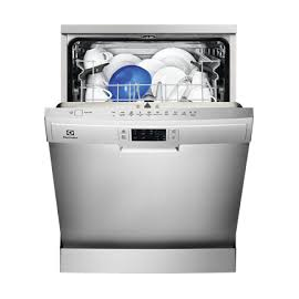 ELECTROLUX ESF5512LOX