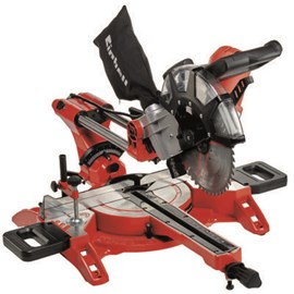 EINHELL TC-SM 2534-1 DUAL