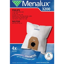 MENALUX 3200