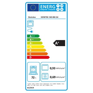 ELECTROLUX EOF6P70X_1 (za povećanje klikni na sliku)