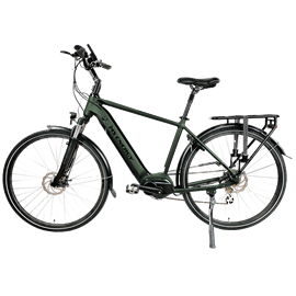 MSI ENERGY E-BIKE C501