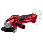 EINHELL TC-AG 18-115 LI-SOLO