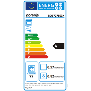 GORENJE BO6727E03X-1 (za povećanje klikni na sliku)