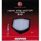 HOOVER HEPA DIVA S101