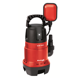 POTOPNA PUMPA EINHELL GH-DP 7835