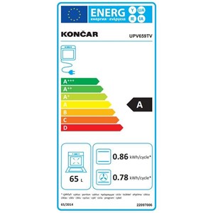 KONČAR UPV659TV_1 (za povećanje klikni na sliku)