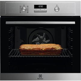 ELECTROLUX EOF4P74X