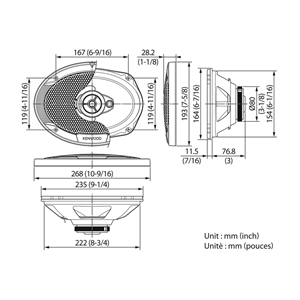 KENWOOD KFC-S6966_1 (za povećanje klikni na sliku)