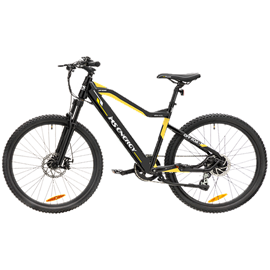 MS ENERGY M-BIKE M10