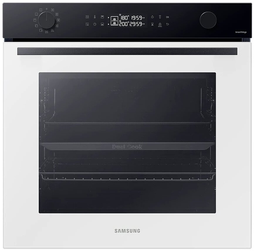 UGRADBENI ŠTEDNJAK SAMSUNG NV7B44403AW/U3 - Frigo & Co.