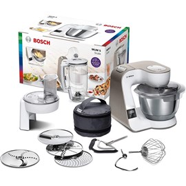 BOSCH MUM5XW201