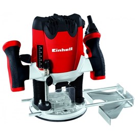 EINHELL TE-RO 1255 E 