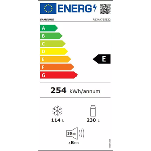 SAMSUNG RB34A7B5E22_2 (za povećanje klikni na sliku)