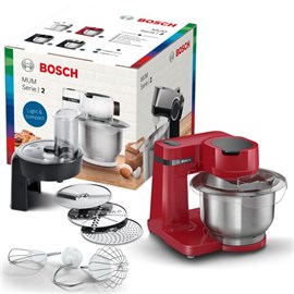 BOSCH MUMS2ER01