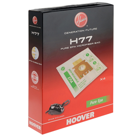 HOOVER H77