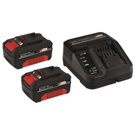 EINHELL POWER-X-CHANGE 18V 2X3,0 AH