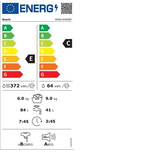 BOSCH WNA14400BY (za povećanje klikni na sliku)