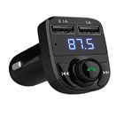 FM TRANSMITER MP3 HY82