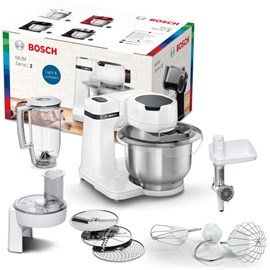 BOSCH MUMS2EW30