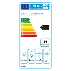 ELECTROLUX LFV619R_1 (za povećanje klikni na sliku)