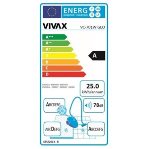 VIVAX VC-701W1 (za povećanje klikni na sliku)