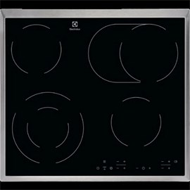 ELECTROLUX EHF6346XOK