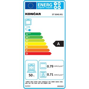 KONČAR ST 5040 IR1_1 (za povećanje klikni na sliku)