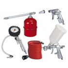 EINHELL GREY HD-SET 5u1