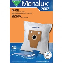 MENALUX 2002