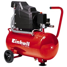 EINHELL TC-AC 190-24-8