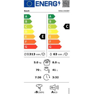 BOSCH WNA13400BY (za povećanje klikni na sliku)