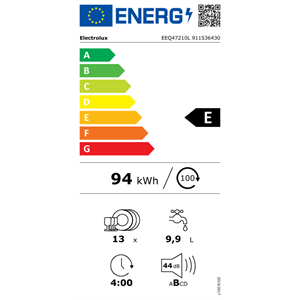 ELECTROLUX EEQ47210L (za povećanje klikni na sliku)