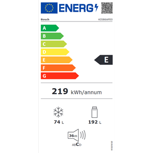 BOSCH KIS86AFE0 (za povećanje klikni na sliku)