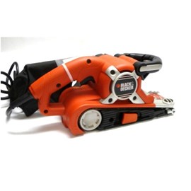 BRUSILICA TRAČNA BLACK&DECKER KA88