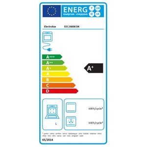 ELECTROLUX EEC2400EOX1 (za povećanje klikni na sliku)