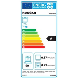 KONČAR UPV654IV_1 (za povećanje klikni na sliku)