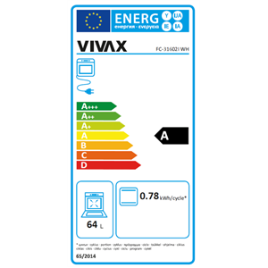 VIVAX FC-31602I WH_1 (za povećanje klikni na sliku)