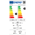 ELECTROLUX EW7WO447W (za povećanje klikni na sliku)