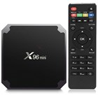 TV BOX ANDROID X96