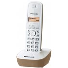 TELEFON PANASONIC KX-TG1611FXJ KREM