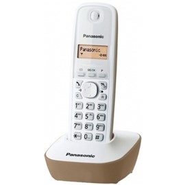 TELEFON PANASONIC KX-TG1611FXJ KREM