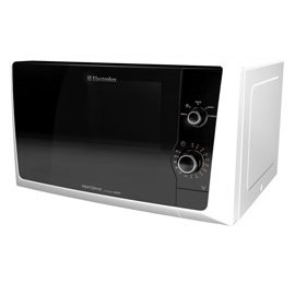 MIKROVALNA PEĆ ELECTROLUX EMM21000W